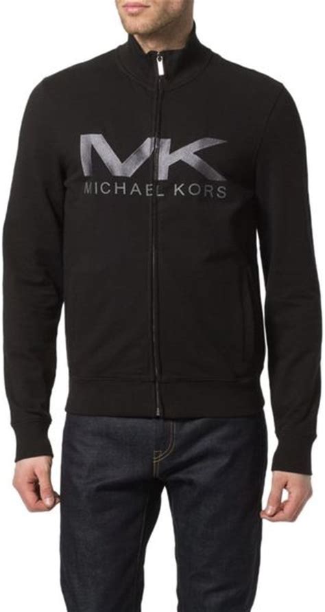 michael kors mens loungewear|michael kors tracksuit men's.